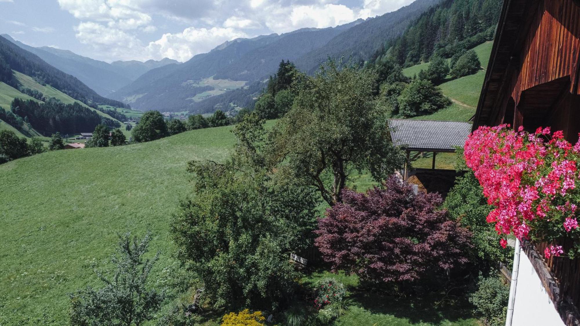 Oberlinderhof Apartment Cadipietra Exterior photo